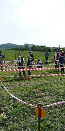 2011 Český Těšín